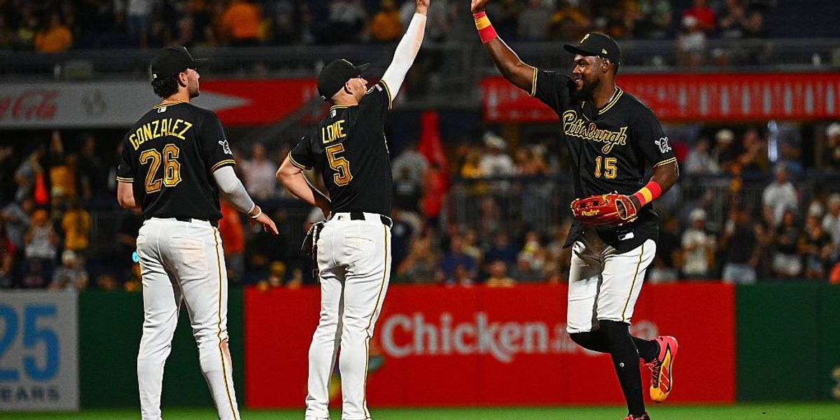 Bucs GM believes in potential for September hot streak