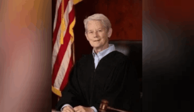 Longtime Philly homicide judge remembered as compassionate mentor and jurist