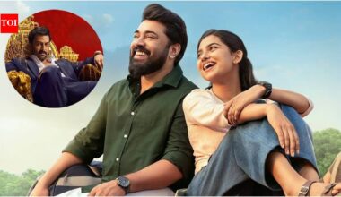 'Khalifa' box office collections day 4 vs 'Bethlehem Kudumba Unit': Prithviraj Sukumaran's film records 1.1% drop; Nivin Pauly's movie mints Rs 61.05 crore worldwide | Malayalam Movie News