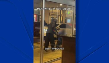 Armed robbery occurs in Center City on Sunday, police say – NBC10 Philadelphia