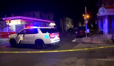 2 men shot in North Philadelphia on Sunday night, police say – NBC10 Philadelphia