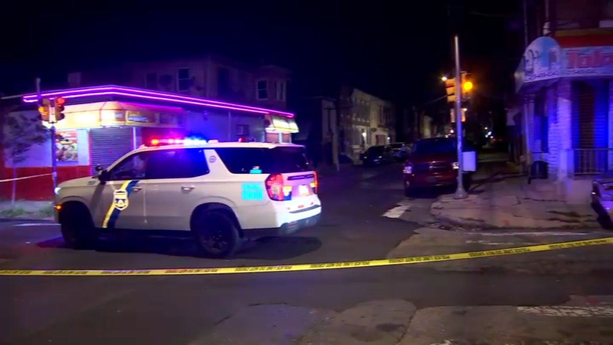 2 men shot in North Philadelphia on Sunday night, police say – NBC10 Philadelphia