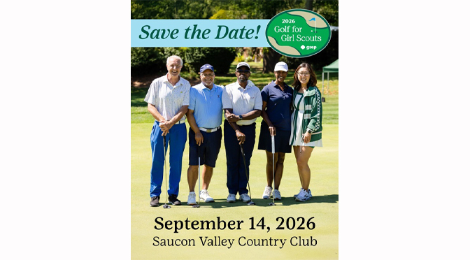 Join Girl Scouts of Eastern Pennsylvania (GSEP) for their fifth annual Golf for Girl Scouts fundraiser.