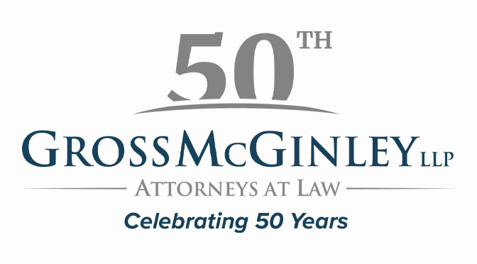 Gross McGinley Deputy Managing Partner Samuel E. Cohen Named to Lehigh Valley Business LVB 300