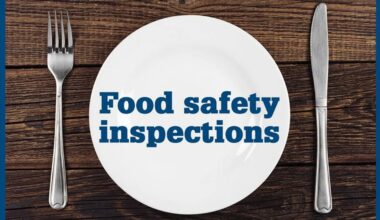 Lehigh Valley restaurant inspections for week of Aug. 10