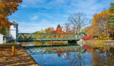 Erie Canalway National Heritage Corridor seeking entries for annual photo contest – Saratogian