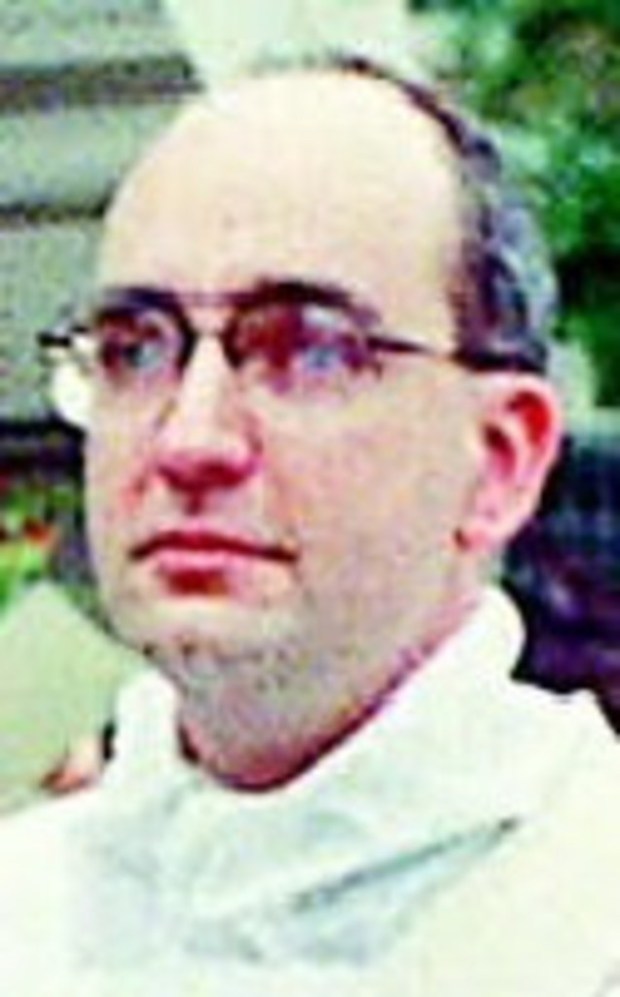 Christopher Clay (File photo)
