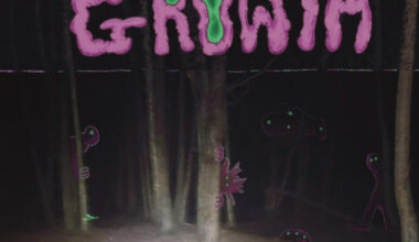 Local Album Review // We Out Here // Old Growth