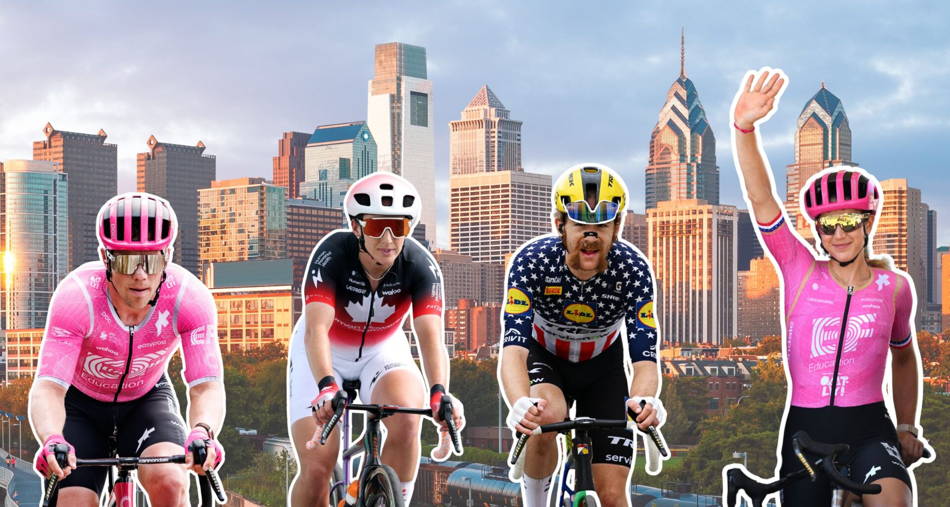 Philadelphia Cycling Classic Preview