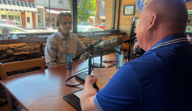 814 Matters Podcast Hits High Note for Second Season Premiere
