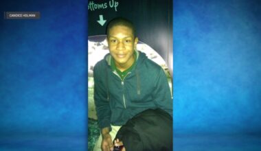 Exclusive: Sister of Hunting Park murder victim pleas for justice – NBC10 Philadelphia