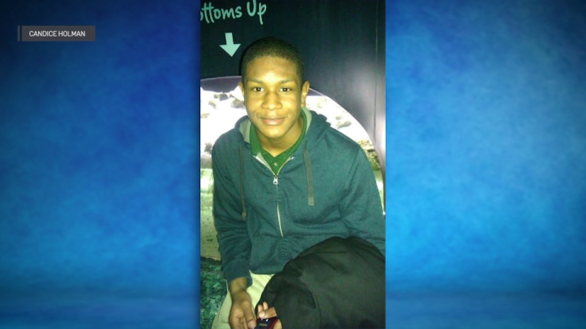Exclusive: Sister of Hunting Park murder victim pleas for justice – NBC10 Philadelphia