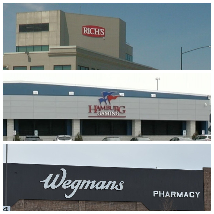 Buffalo businesses admit to using facial recognition technology : Investigative Post