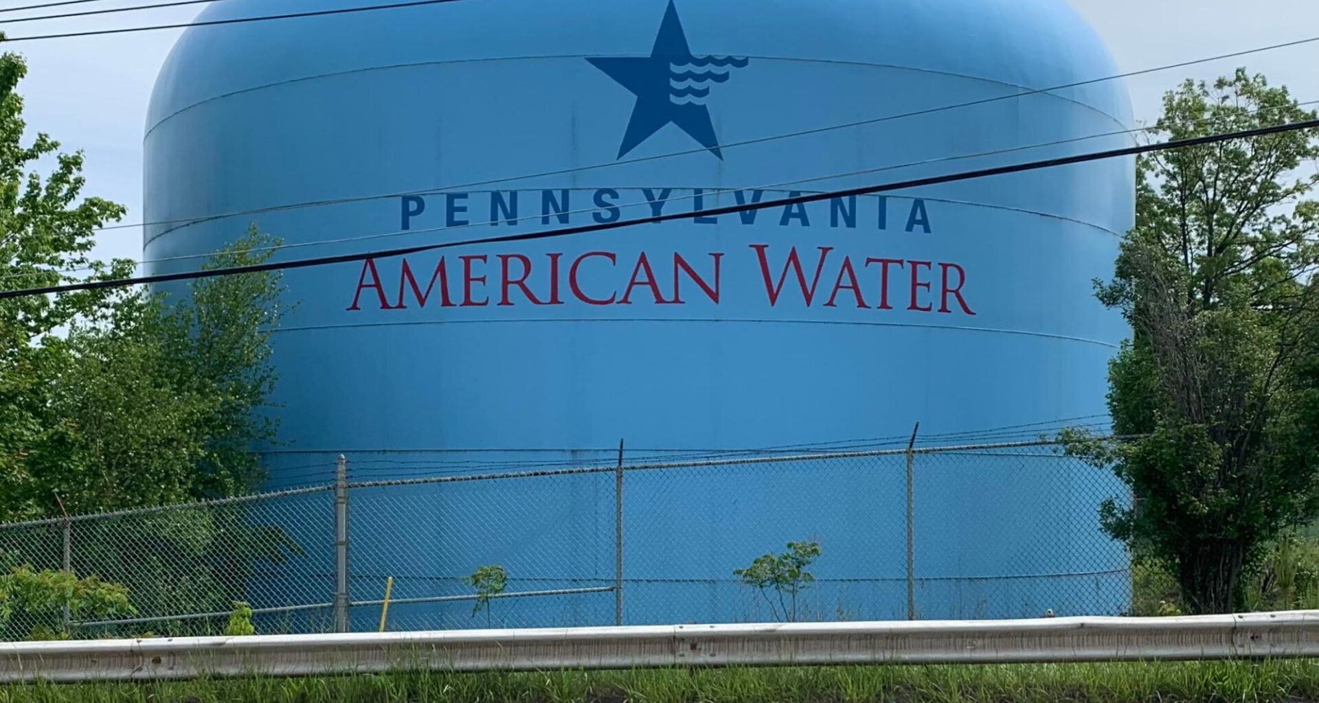 Pennsylvania American Water to canvas homes in Wilkes-Barre for lead
