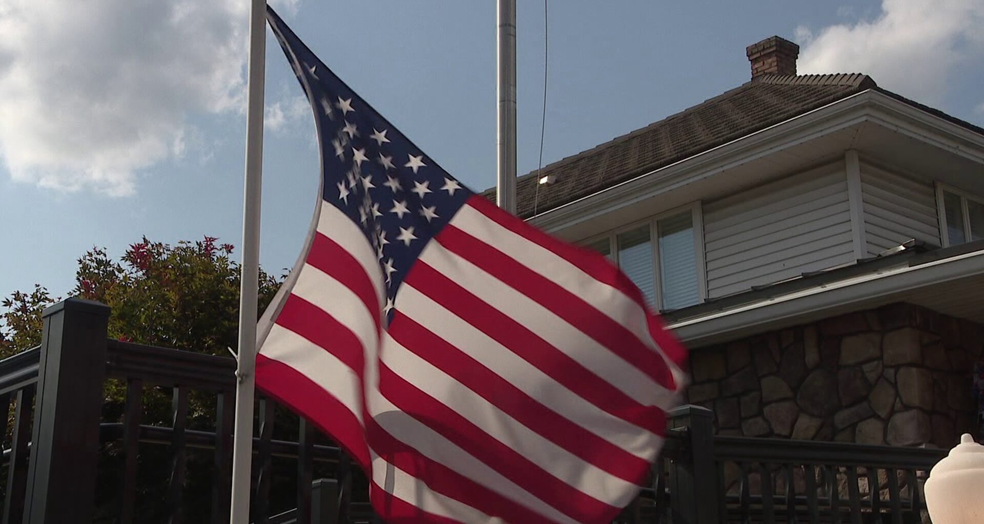 Paul Welby remembered in Scranton