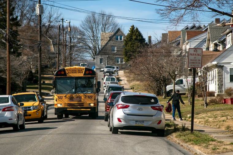 Upper Darby Moves to Fast-Track Property Violation Fines