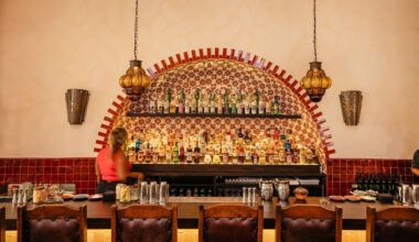 Mixteca bringing signature cocktails and fresh food to Philly – Mainline Media News