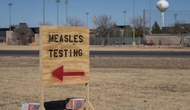 Measles Outbreak In Pennsylvania— A Case Study In The Challenges Of Public Health