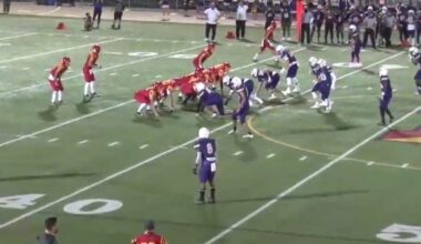 Better Late Than Never: Central League Begins With a Commanding Haverford Victory Over Upper Darby – PA Football News