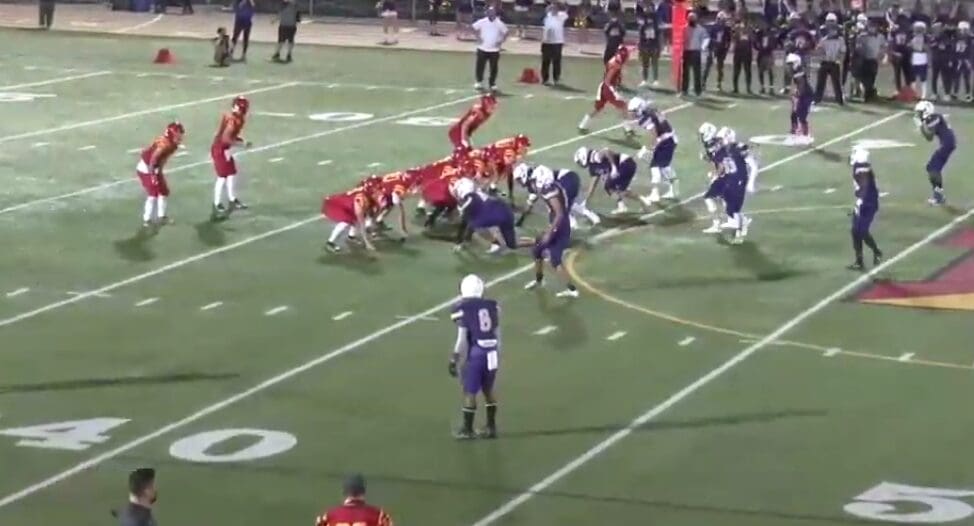 Better Late Than Never: Central League Begins With a Commanding Haverford Victory Over Upper Darby – PA Football News