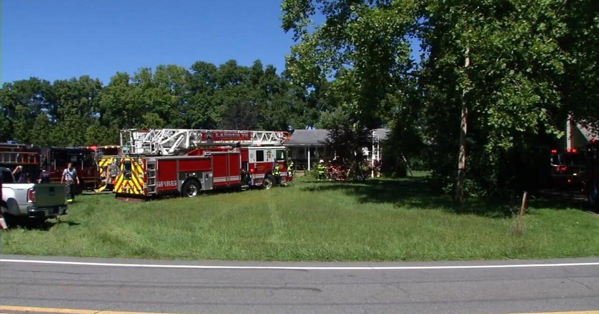 Pets rescued, occupant saved through window in Bern Township house fire | Berks Regional News