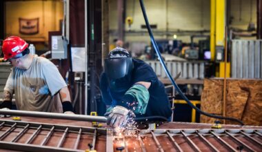 Local firms brace for impact of United States/Canada tariff feud