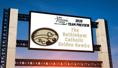 2025 Team Preview: Bethlehem Catholic Golden Hawks – PA Football News