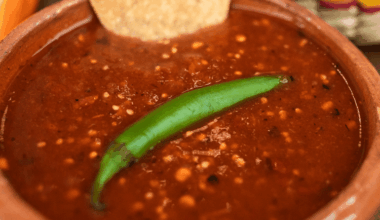 Salsa