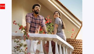 Has Girish AD finally grown up with Bethlehem Kumdumba Unit? | Malayalam Movie News