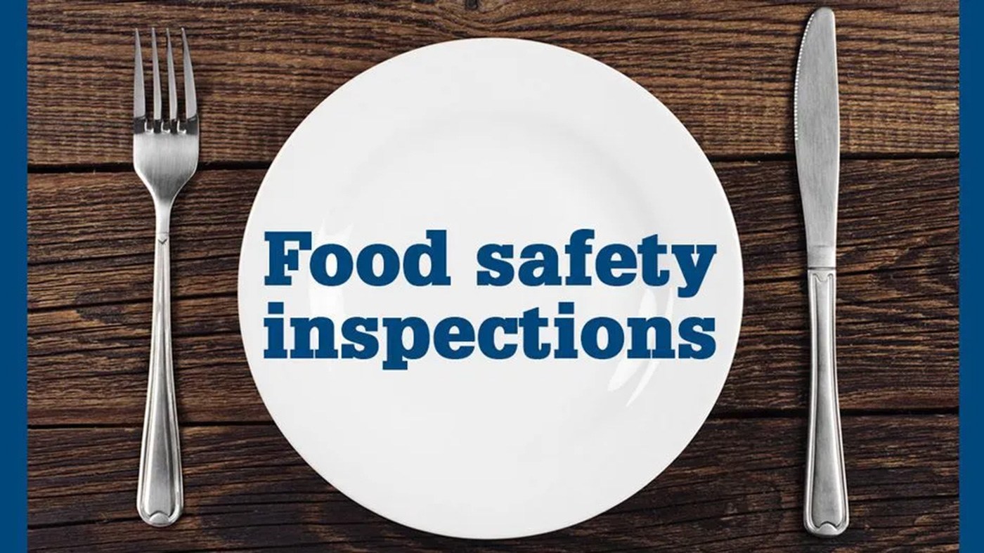 Lehigh Valley restaurant inspections: Aug. 17, 2026