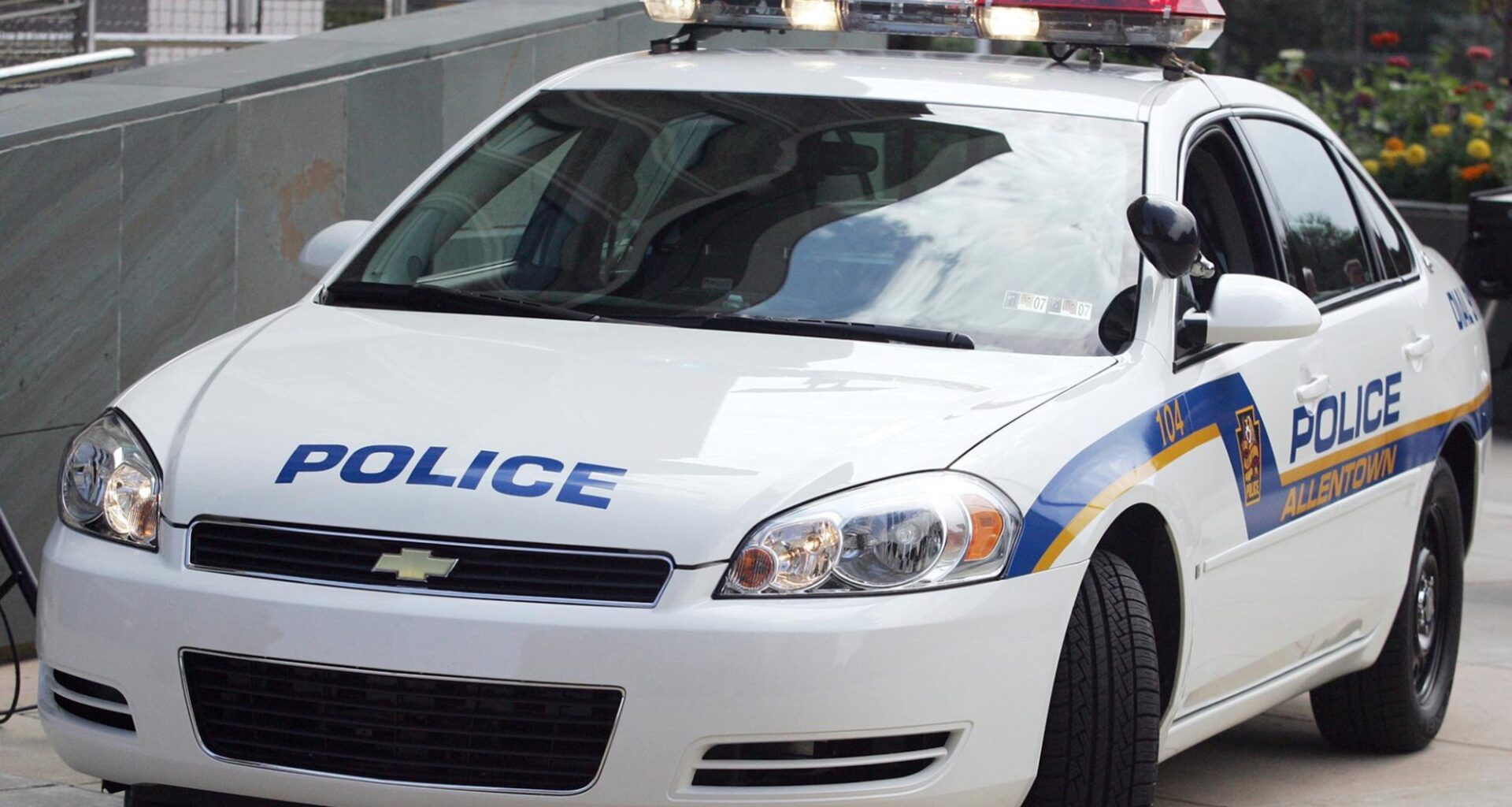 Two shot Sunday night in Allentown