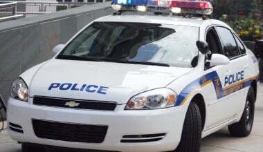 Two shot Sunday night in Allentown