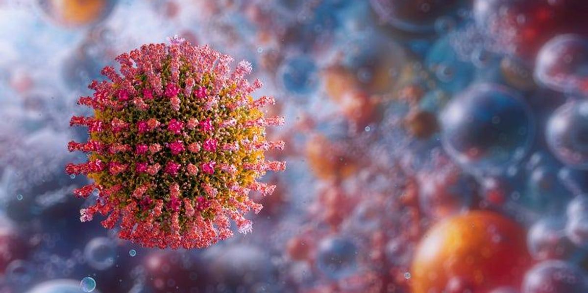 UPMC says three measles cases confirmed last week