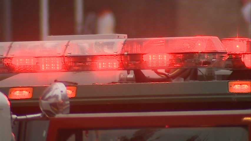 Man accused of intentionally setting car on fire in McKeesport