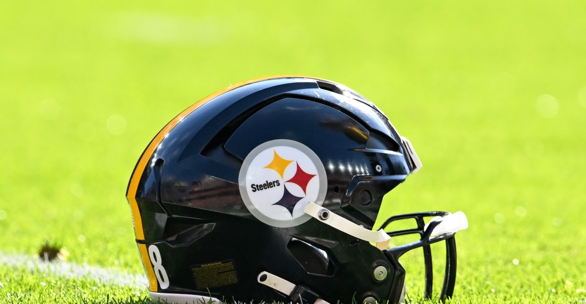 Pittsburgh Steelers announce 53-man roster