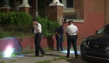 Man hurt as about 20 shots fired in Nicetown shooting, police say – NBC10 Philadelphia