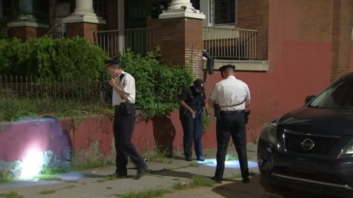 Man hurt as about 20 shots fired in Nicetown shooting, police say – NBC10 Philadelphia