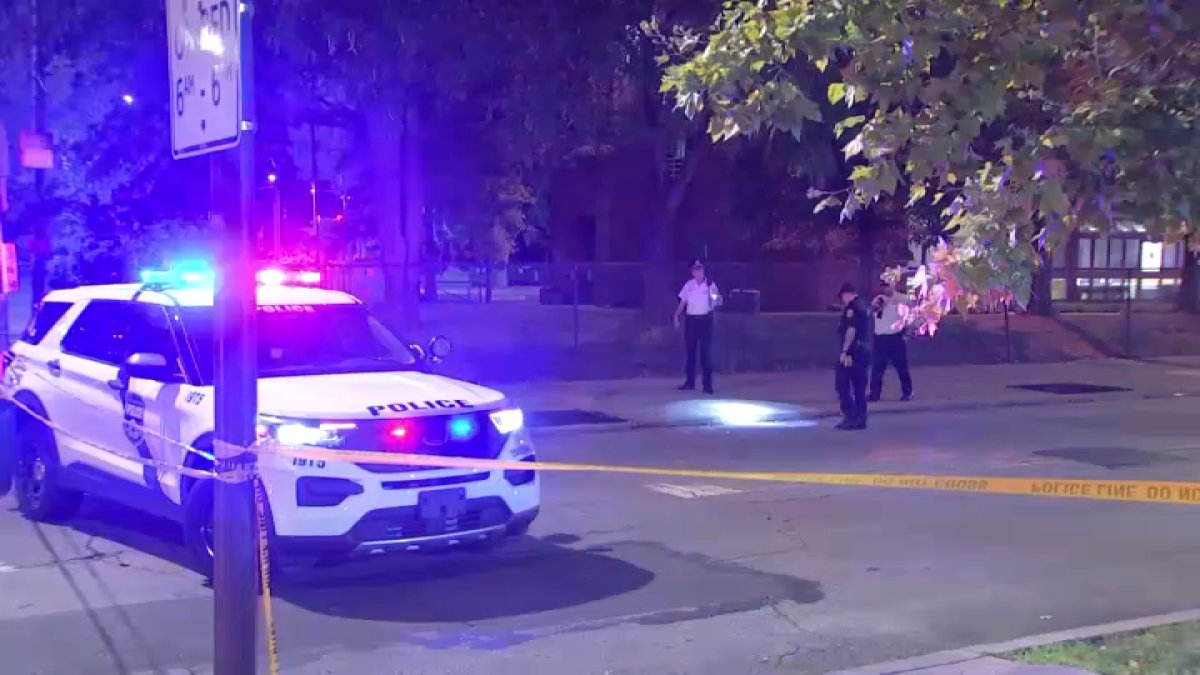 Woman, 19, shot in chest in West Philly, police say – NBC10 Philadelphia