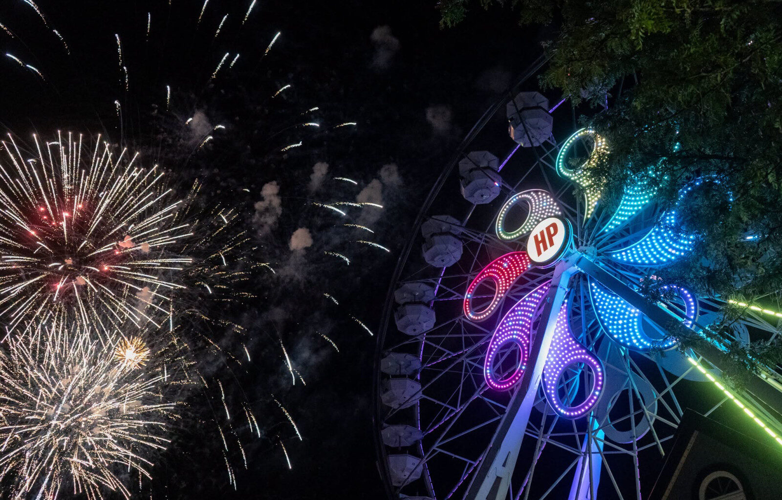 Top Things to Do in Hershey in August 2026