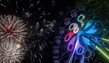 Top Things to Do in Hershey in August 2026