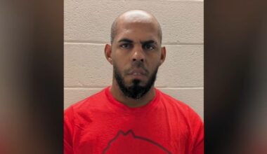 Reading murder suspect Federico Perez Polanco arrested before boarding plane in New Jersey to Dominican Republic