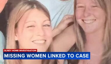 Gabrielle Amarando missing: Childhood friend remembers victim in Philadelphia investigation linked to Olney home