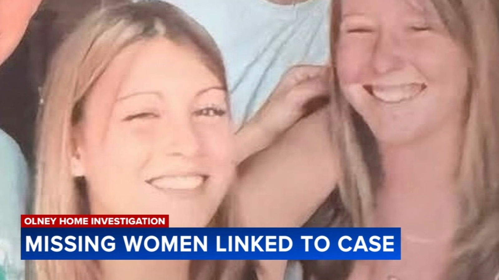 Gabrielle Amarando missing: Childhood friend remembers victim in Philadelphia investigation linked to Olney home