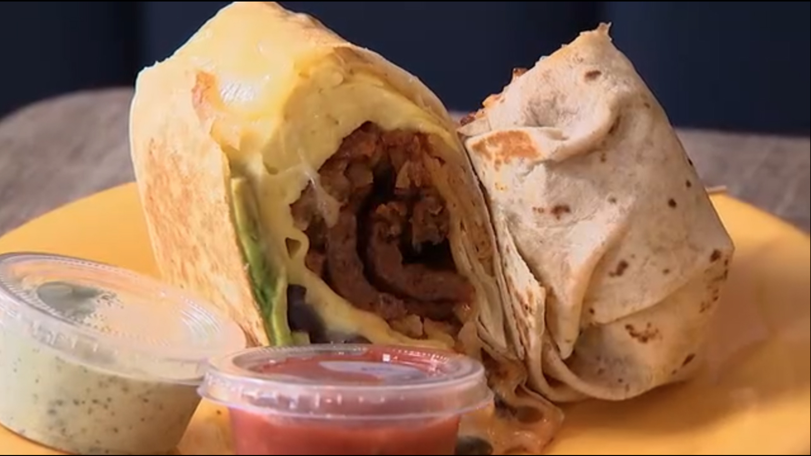Sandpiper Café brings breakfast and lunch favorites to Graduate Hospital neighborhood