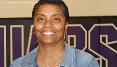 Sheremy Dillard Felton Grove High School | Details emerge from out-of-state capture of man charged in Wake County coach's death