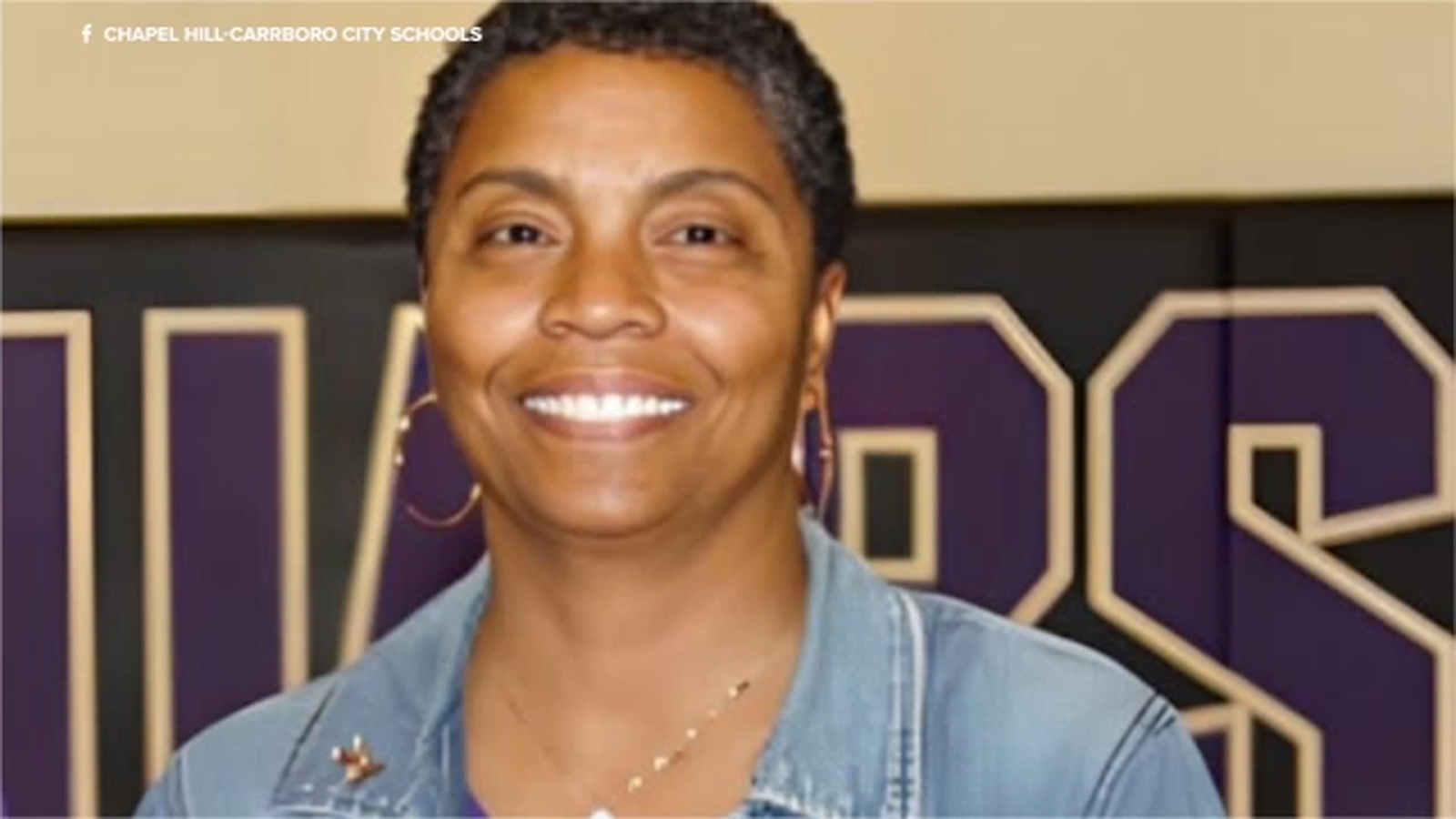 Sheremy Dillard Felton Grove High School | Details emerge from out-of-state capture of man charged in Wake County coach's death