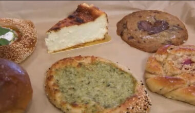 Manna Bakery adds to pop-up success with new Fishtown brick-and-mortar