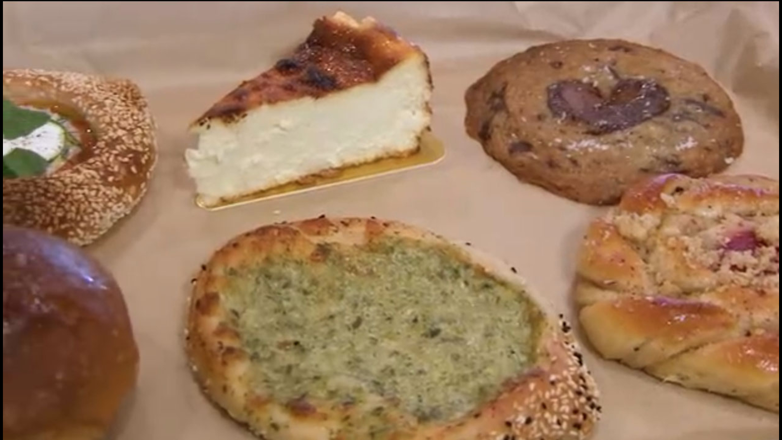 Manna Bakery adds to pop-up success with new Fishtown brick-and-mortar