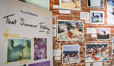 Vintage photo gallery captures 'That Summer Feeling' in Philadelphia