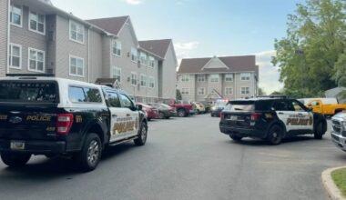 Two injured after fight, stabbing outside Bethlehem hotel